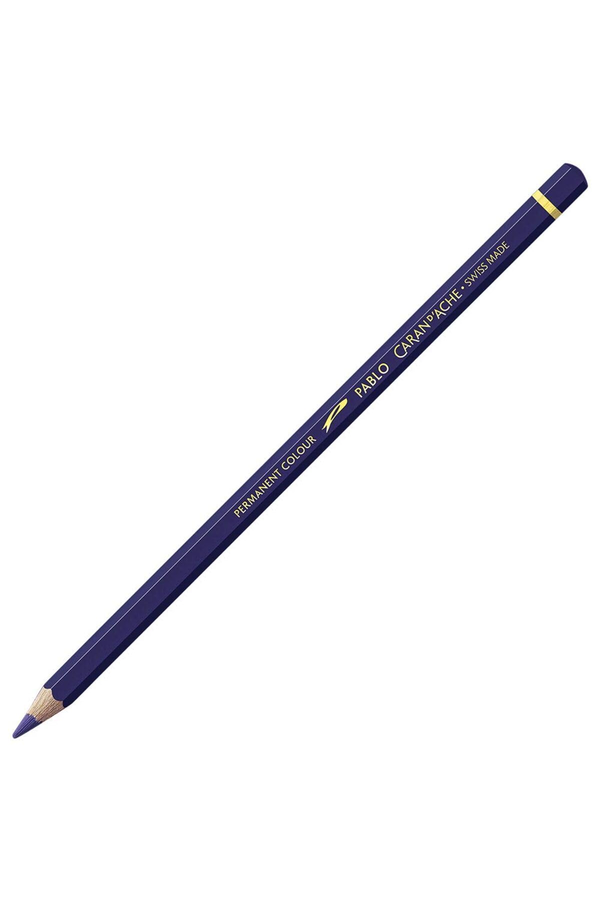 Amazon | カランダッシュ パブロ油性色鉛筆 0666-120 Violet | 色鉛筆